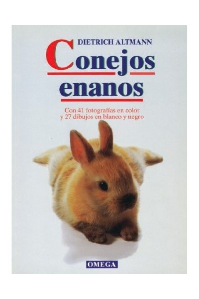 CONEJOS ENANOS